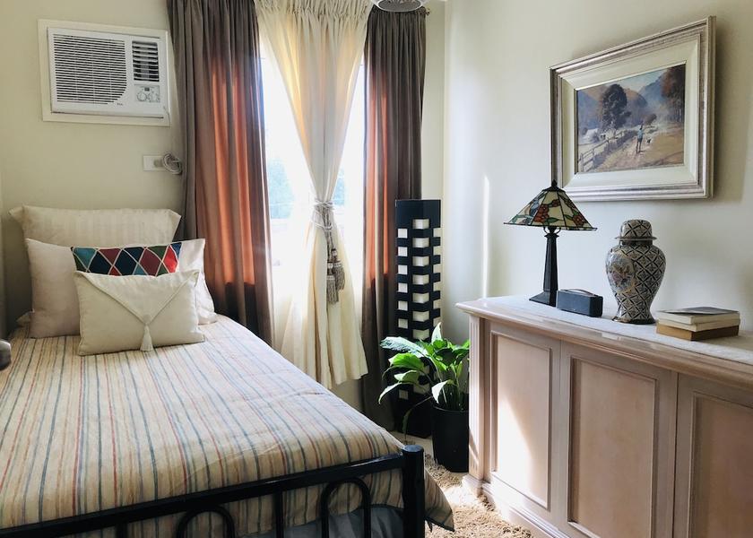 Central Visayas Dumaguete Room