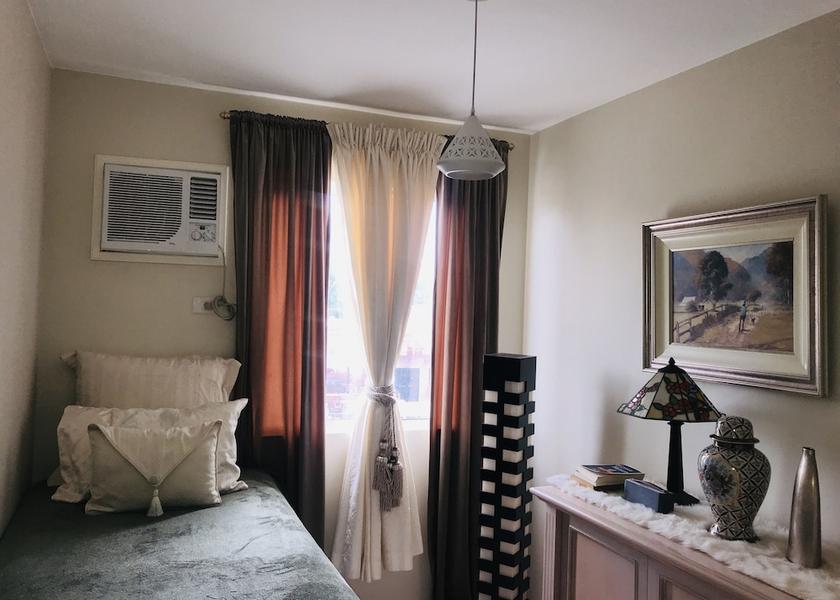 Central Visayas Dumaguete Room