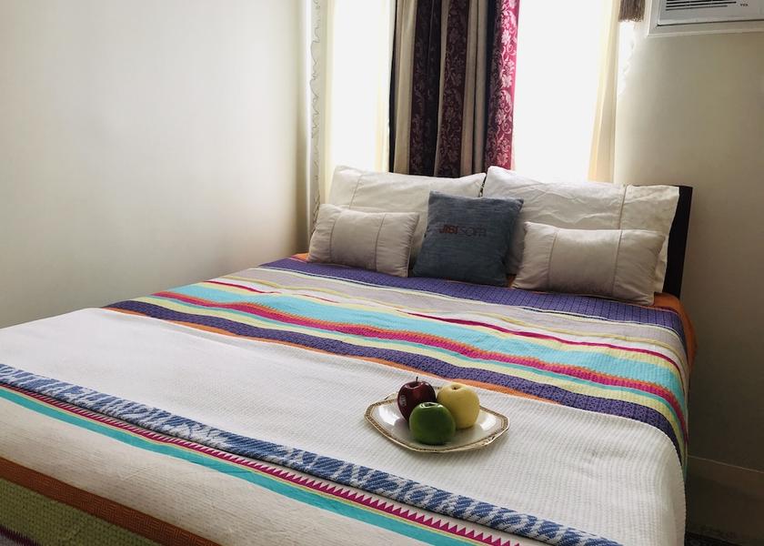 Central Visayas Dumaguete Room