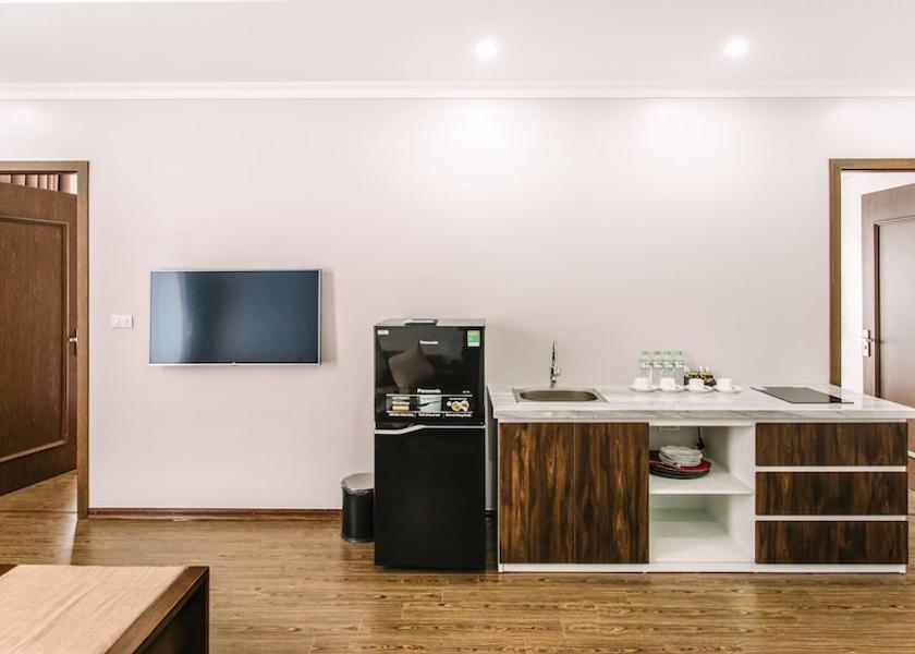 Lao Cai Province Lao Cai Interior Entrance