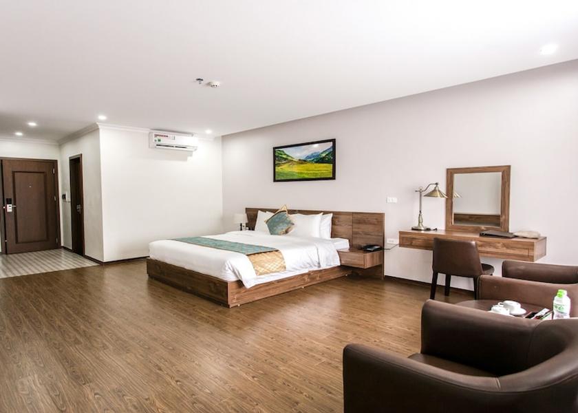 Lao Cai Province Lao Cai Room
