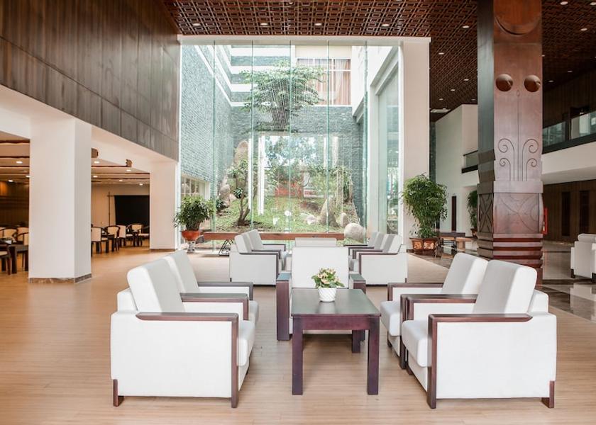 Dak Lak Province Buon Ma Thuot Front of property