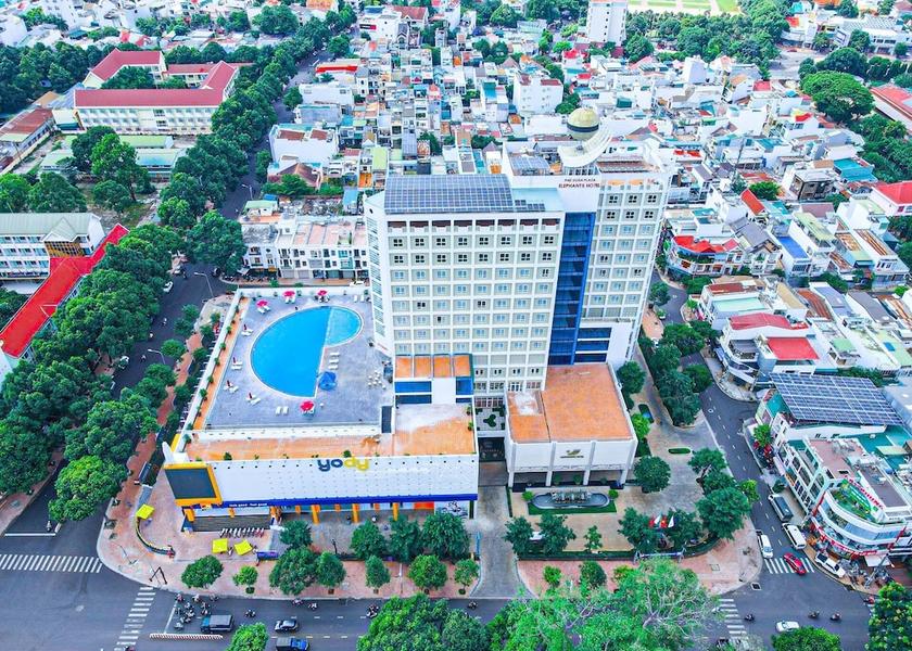 Dak Lak Buon Ma Thuot Primary image