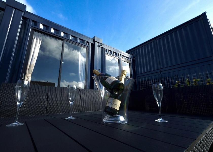 Okinawa (prefecture) Miyakojima Terrace