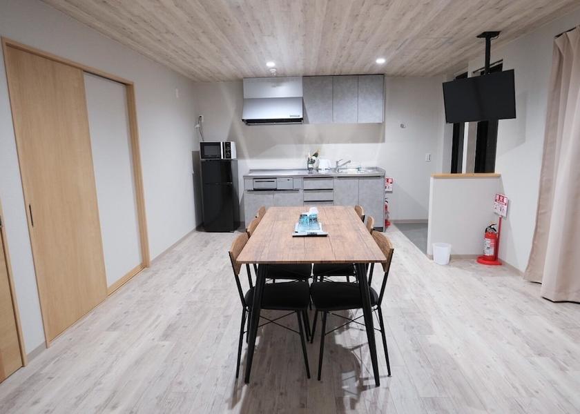 Okinawa (prefecture) Miyakojima Interior Entrance