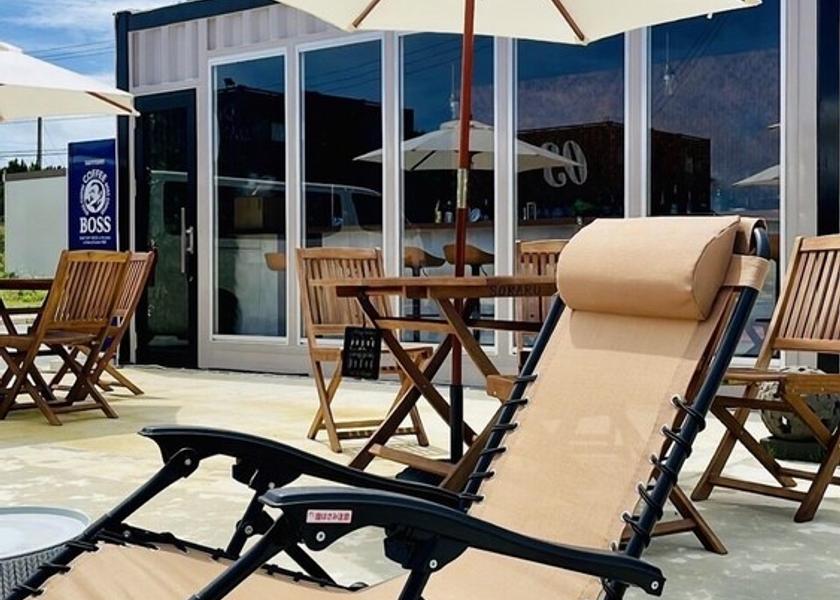 Okinawa (prefecture) Miyakojima Exterior Detail