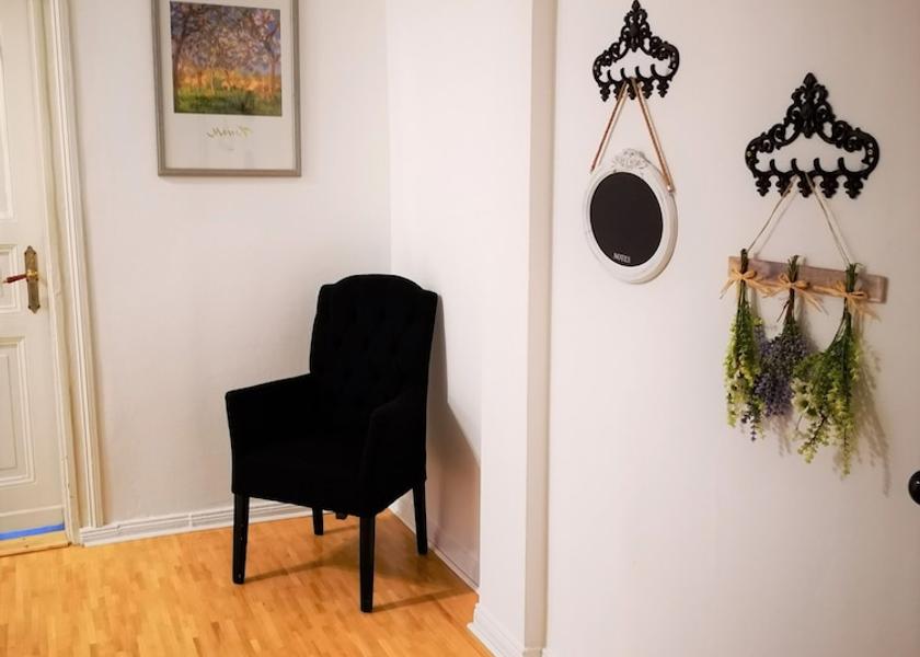 Hameln-Pyrmont Bad Pyrmont Living Area