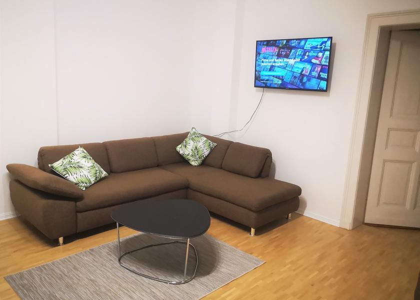 Hameln-Pyrmont Bad Pyrmont Living Area