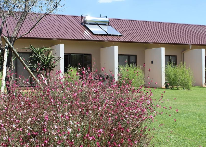 Gauteng Magaliesberg Terrace