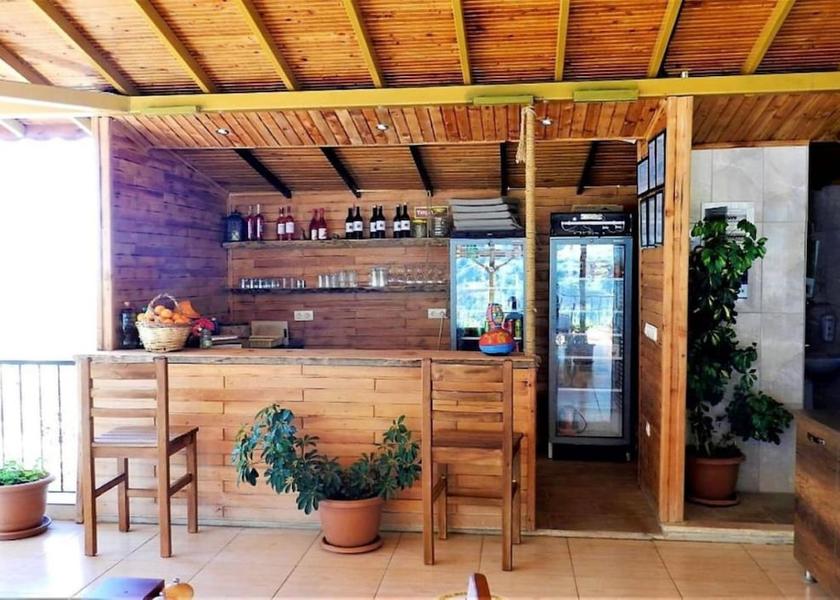 Muğla Fethiye Restaurant