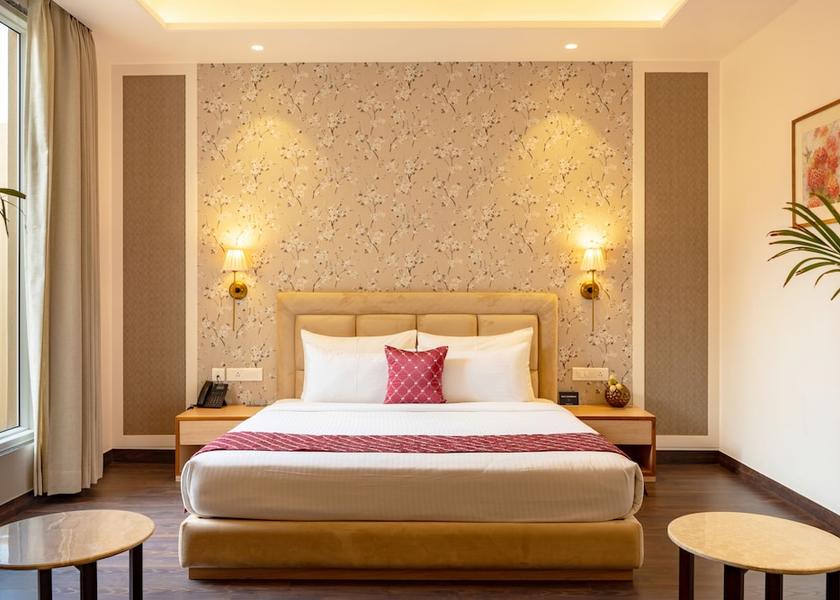 Uttar Pradesh Muzaffarnagar Room