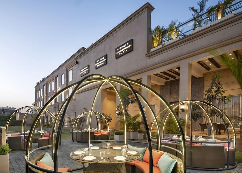 Uttar Pradesh Muzaffarnagar Restaurant