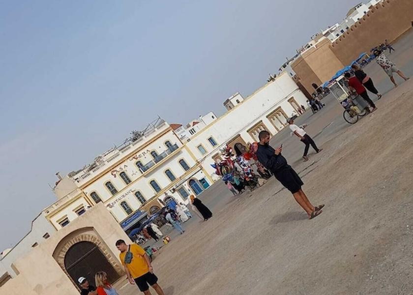 Marrakech-Safi Essaouira Point of interest