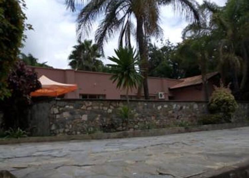  Lusaka Parking