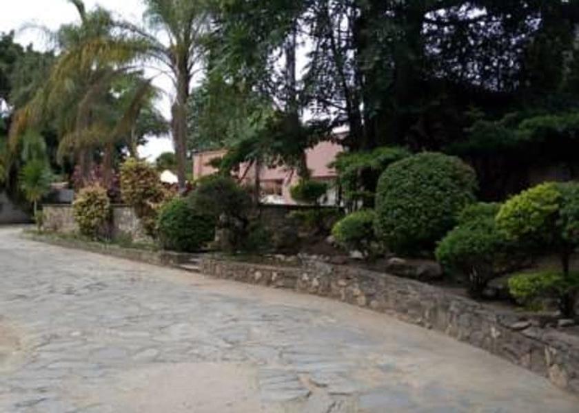  Lusaka Parking