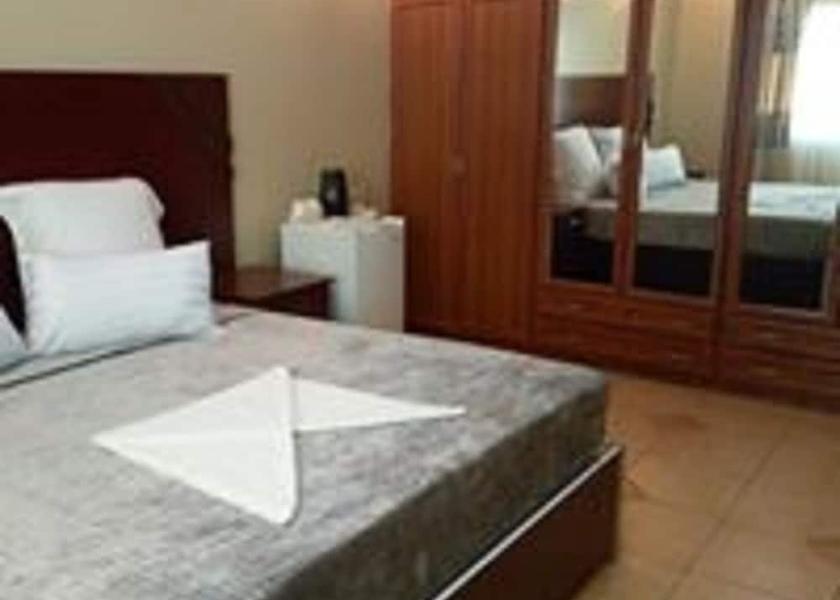  Lusaka Room
