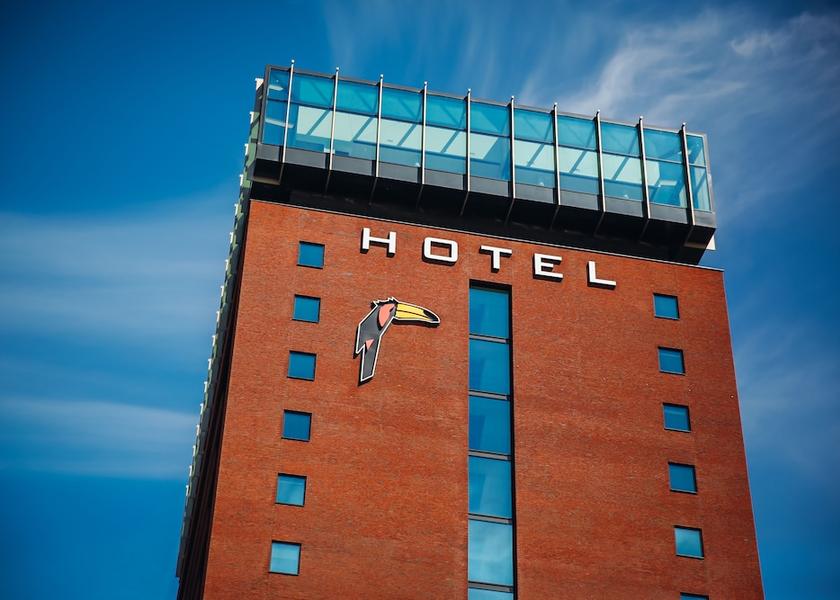 South Holland Schiedam Primary image