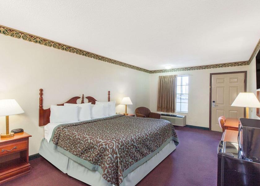 Oklahoma Erick Room