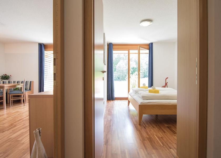 Vorarlberg Brand Room