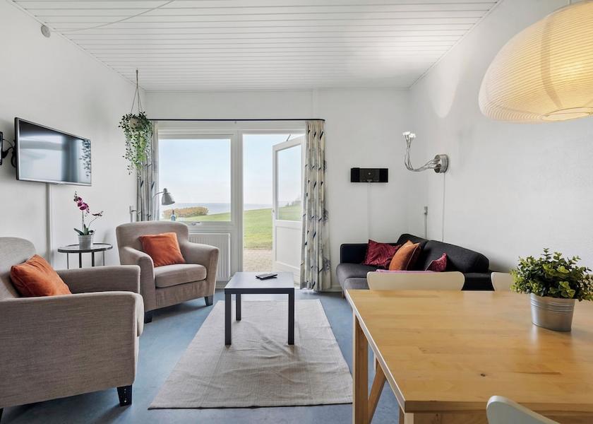 Syddanmark Middelfart Living Area