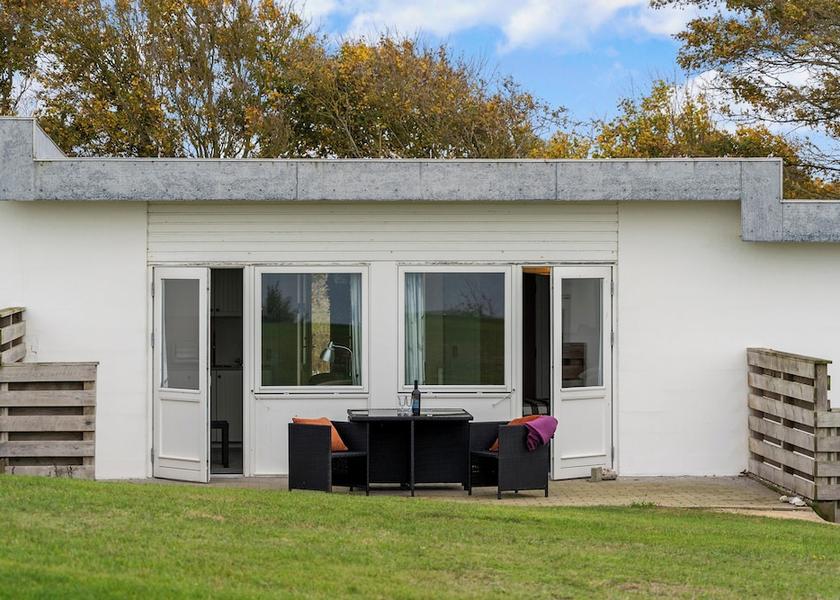 Syddanmark Middelfart Terrace