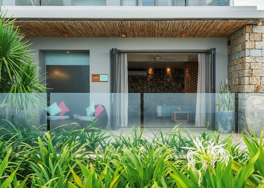 Khanh Hoa Cam Lam Room