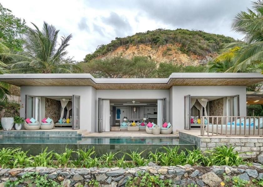 Khanh Hoa Province Cam Lam Hotel Exterior