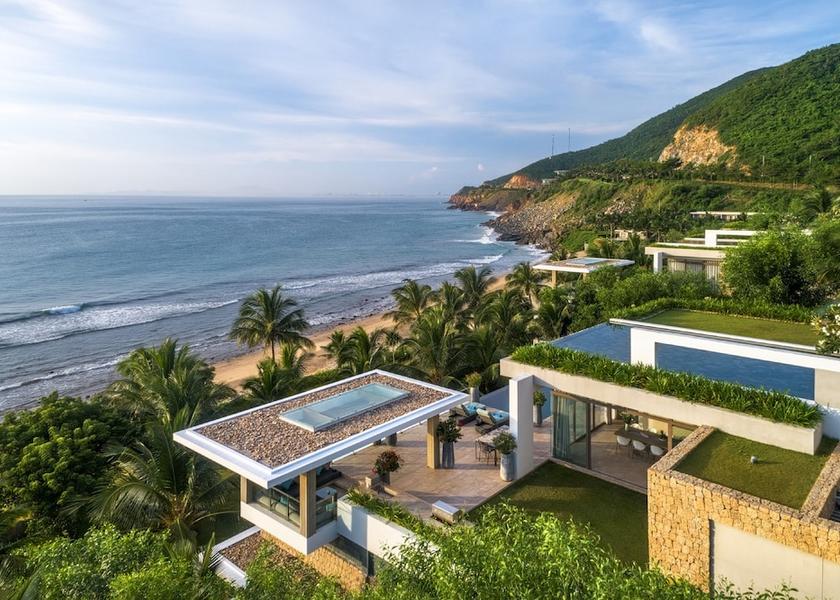 Khanh Hoa Cam Lam Room