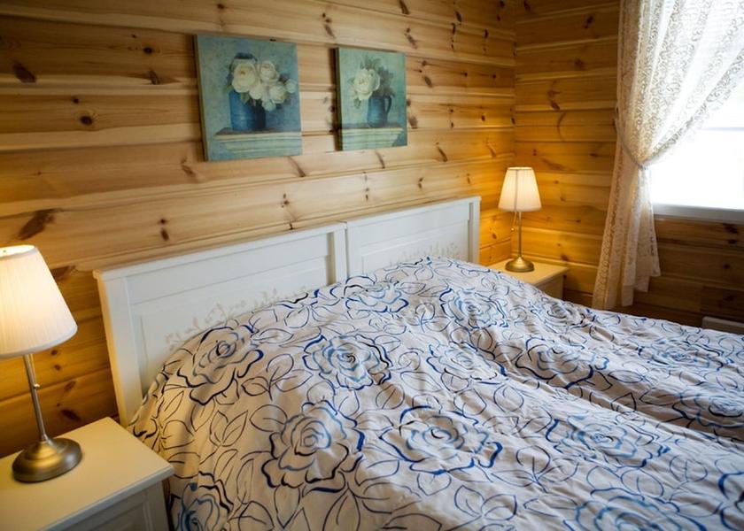 Tampere Orivesi Room