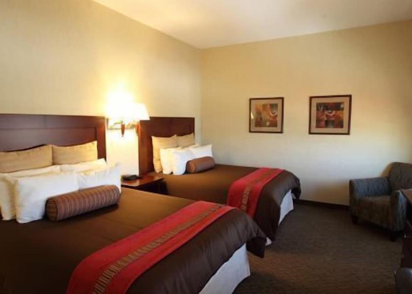 Iowa Sloan Room
