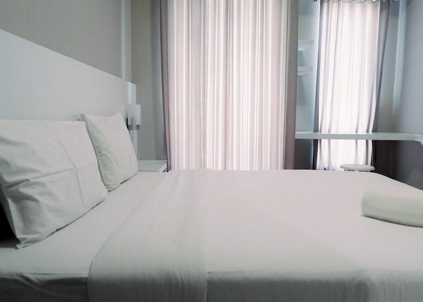 East Java Surabaya Room