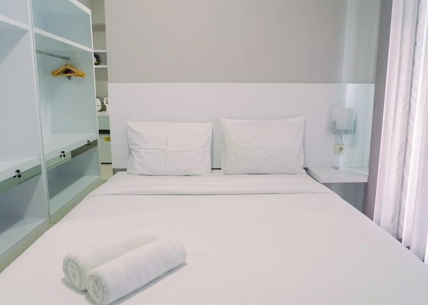 East Java Surabaya Room