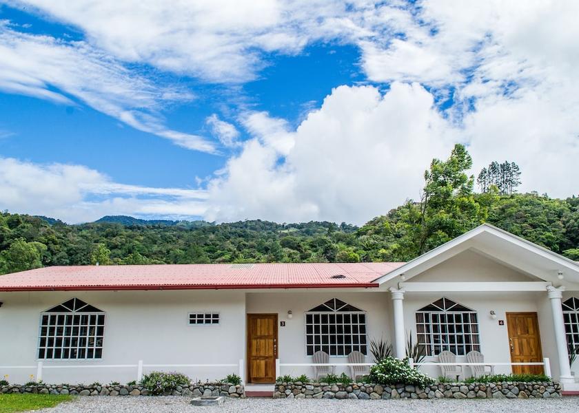Chiriqui Boquete Primary image