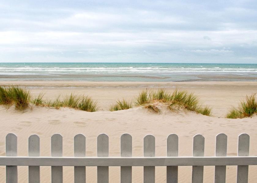 Hauts-de-France Le Touquet-Paris-Plage View from Property