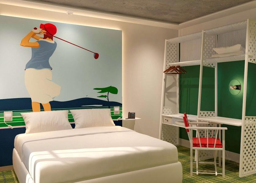 Hauts-de-France Le Touquet-Paris-Plage Primary image