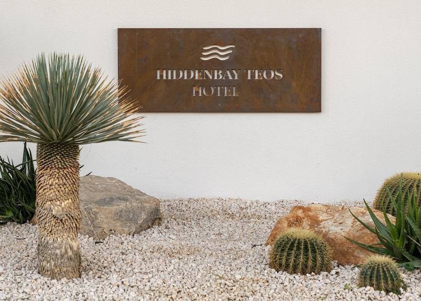 Izmir Seferihisar Facade