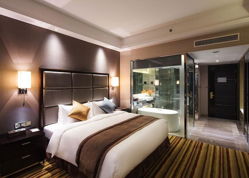 Fujian Fuzhou Room