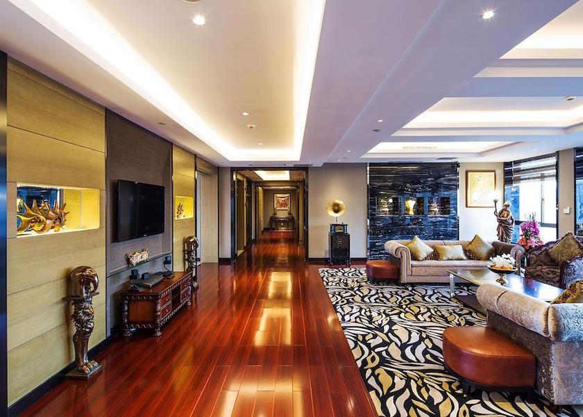 Fujian Fuzhou Room