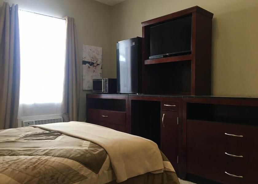 Ontario Sudbury Room