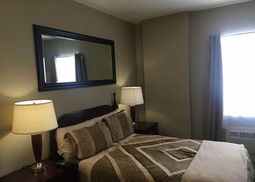 Ontario Sudbury Room