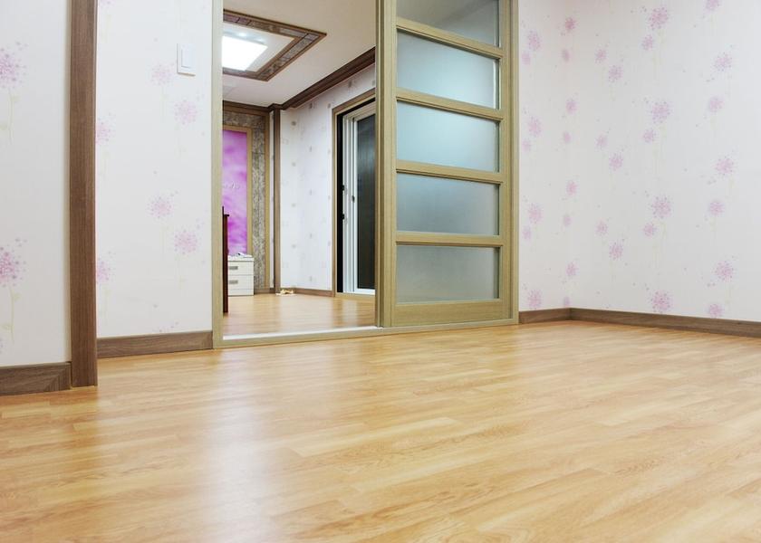 Jeonbuk Buan Room