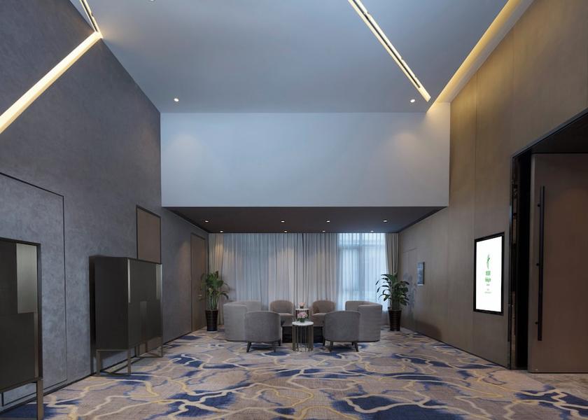 Zhejiang Hangzhou Meeting facility