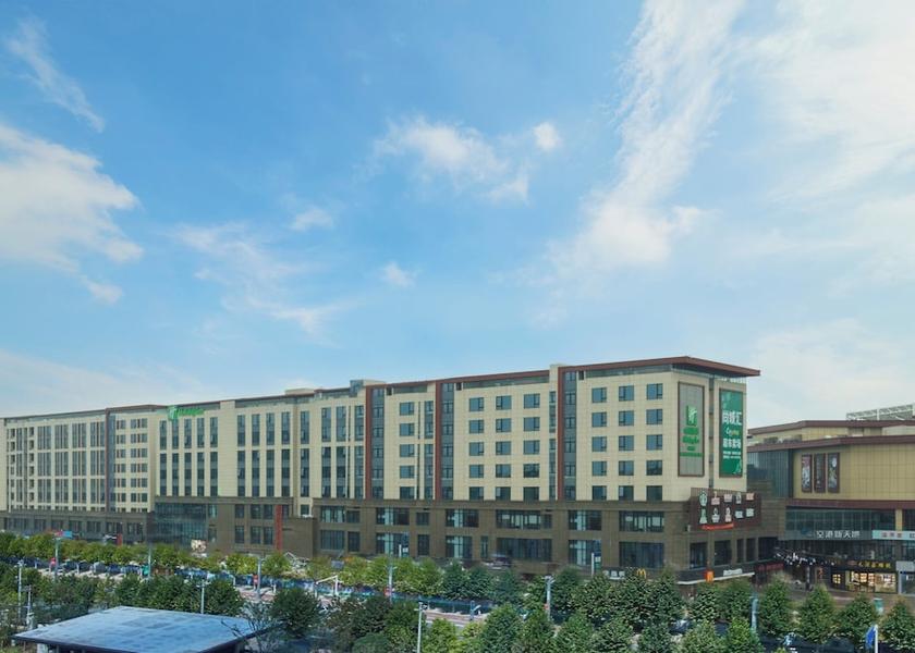 Zhejiang Hangzhou Exterior