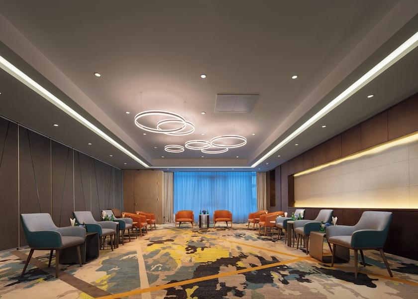 Zhejiang Hangzhou Meeting facility