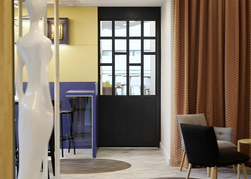Pays de la Loire Nantes Lobby