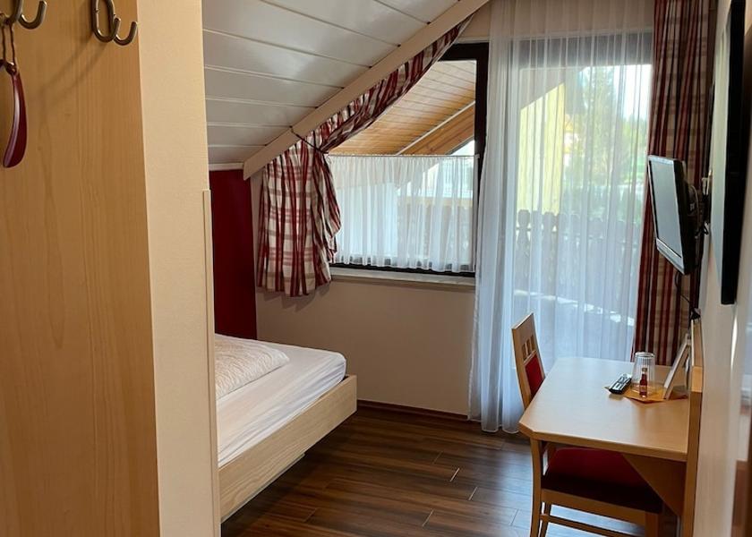 Carinthia Sankt Kanzian am Klopeiner See Living Area