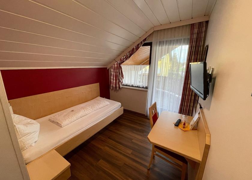 Carinthia Sankt Kanzian am Klopeiner See Living Area