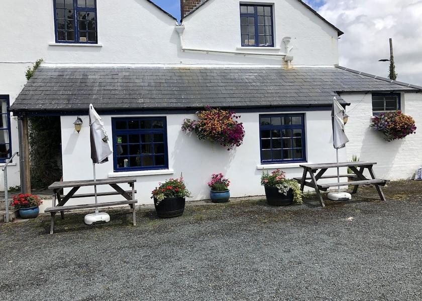 England Okehampton Primary image