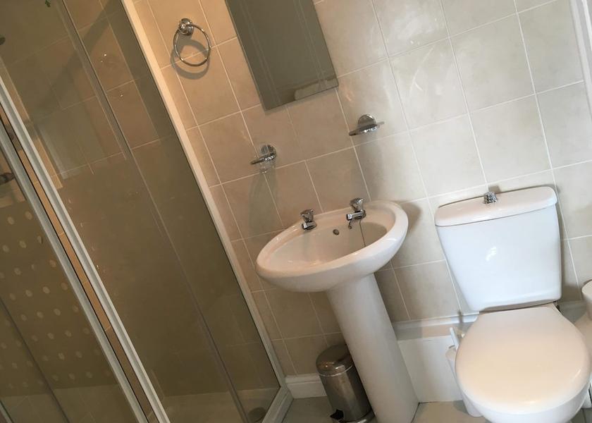 England Okehampton Room