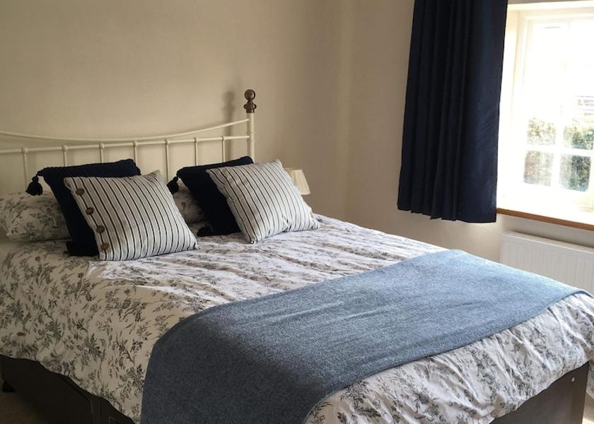 England Okehampton Room